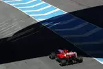 Foto zur News: Felipe Massa (Ferrari)