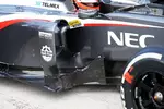 Gallerie: Nico Hülkenberg (Sauber)