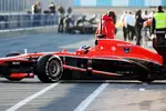 Foto zur News: Max Chilton (Marussia)