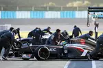 Foto zur News: Esteban Gutierrez (Sauber)