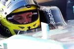 Foto zur News: Nico Rosberg (Mercedes)