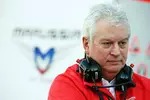 Foto zur News: Pat Symonds (Marussia)