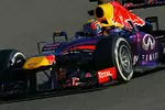 Gallerie: Mark Webber (Red Bull)