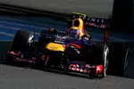 Foto zur News: Mark Webber (Red Bull)