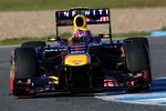 Foto zur News: Mark Webber (Red Bull)