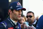 Foto zur News: Mark Webber (Red Bull)
