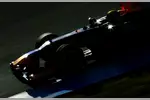 Foto zur News: Mark Webber (Red Bull)