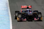 Foto zur News: Daniel Ricciardo (Toro Rosso)
