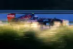 Foto zur News: Daniel Ricciardo (Toro Rosso)