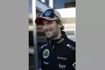 Foto zur News: Romain Grosjean (Lotus)