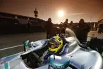 Foto zur News: Nico Rosberg (Mercedes)