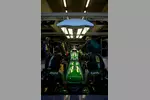 Foto zur News: Giedo van der Garde (Caterham)