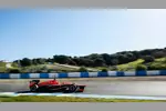 Foto zur News: Luiz Razia (Marussia)