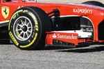 Foto zur News: Felipe Massa (Ferrari)