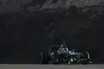 Foto zur News: Giedo van der Garde (Caterham)