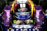 Foto zur News: Sebastian Vettel (Red Bull)