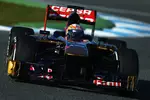 Foto zur News: Jean-Eric Vergne (Toro Rosso)