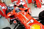 Foto zur News: Felipe Massa (Ferrari)