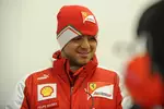 Foto zur News: Felipe Massa (Ferrari)