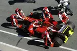 Foto zur News: Felipe Massa (Ferrari)