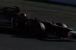 Foto zur News: Kimi Räikkönen (Lotus)