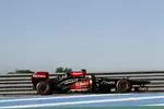 Foto zur News: Kimi Räikkönen (Lotus)