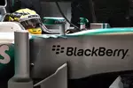 Foto zur News: Lewis Hamilton (Mercedes)