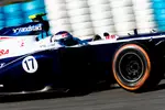 Foto zur News: Valtteri Bottas (Williams)