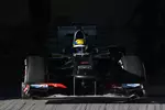 Foto zur News: Esteban Gutierrez (Sauber)