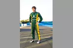 Foto zur News: Charles Pic (Caterham)