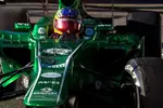 Foto zur News: Charles Pic (Caterham)