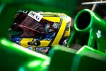 Foto zur News: Charles Pic (Caterham)