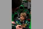 Foto zur News: Charles Pic (Caterham)