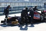 Foto zur News: Jean-Eric Vergne (Toro Rosso)