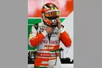 Foto zur News: Jules Bianchi