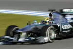 Gallerie: Lewis Hamilton (Mercedes)