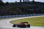 Gallerie: Luiz Razia (Marussia)