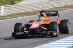 Gallerie: Luiz Razia (Marussia)