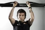 Foto zur News: Sergio Perez (McLaren)