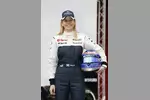 Foto zur News: Susie Wolff (Williams)