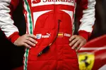 Foto zur News: Fernando Alonso (Ferrari)