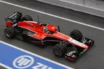 Foto zur News: Max Chilton (Marussia)