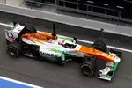 Foto zur News: Paul di Resta (Force India)