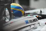 Foto zur News: Esteban Gutierrez (Sauber)