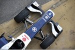 Gallerie: Präsentation des Williams-Renault FW35