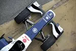 Gallerie: Präsentation des Williams-Renault FW35