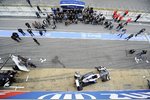 Gallerie: Präsentation des Williams-Renault FW35