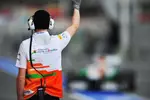 Foto zur News: Paul di Resta (Force India)