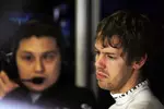 Foto zur News: Sebastian Vettel (Red Bull)