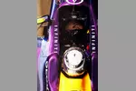 Foto zur News: Sebastian Vettel (Red Bull)